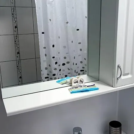 Apartment Natural House *