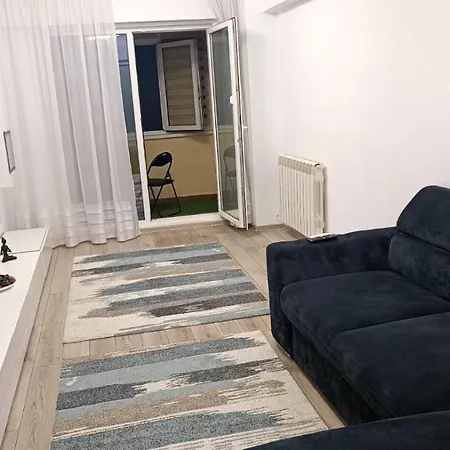 Apartment Natural House *