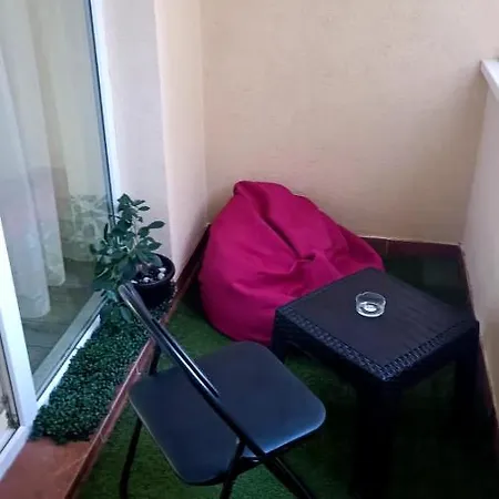 Natural House Apartment