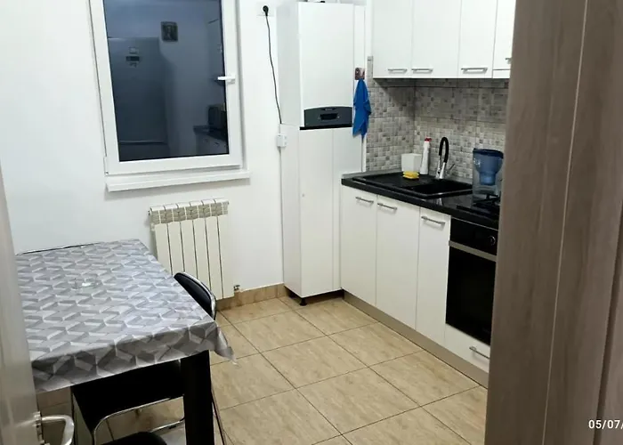 Natural House Constanta