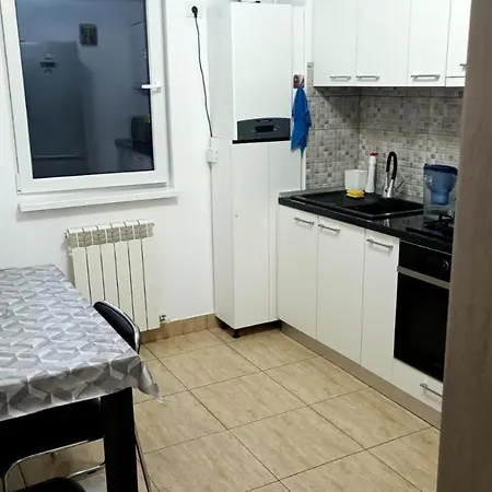 Natural House Констанца