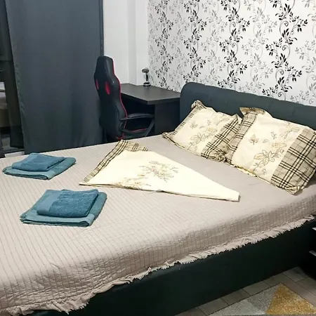 Natural House Apartment Constanta