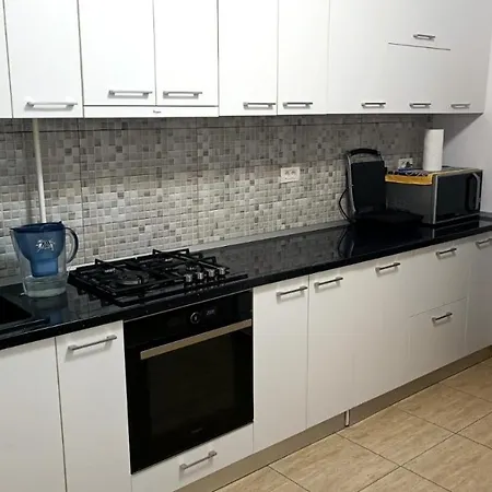 Apartamento Natural House Constança