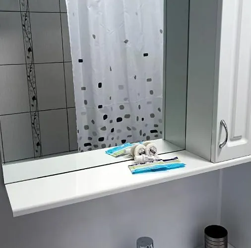 Апартаменты Natural House *