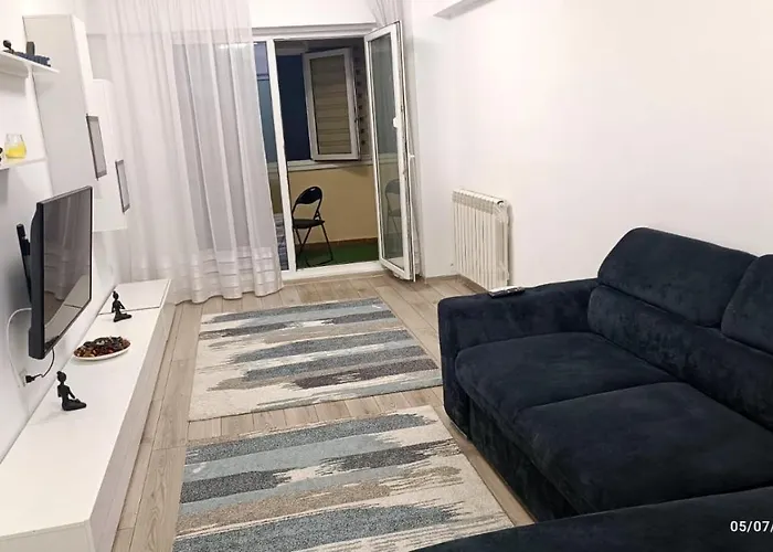 Апартаменты Natural House *